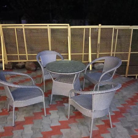 Resort Apple Flower By Manali Mall Road Eksteriør bilde
